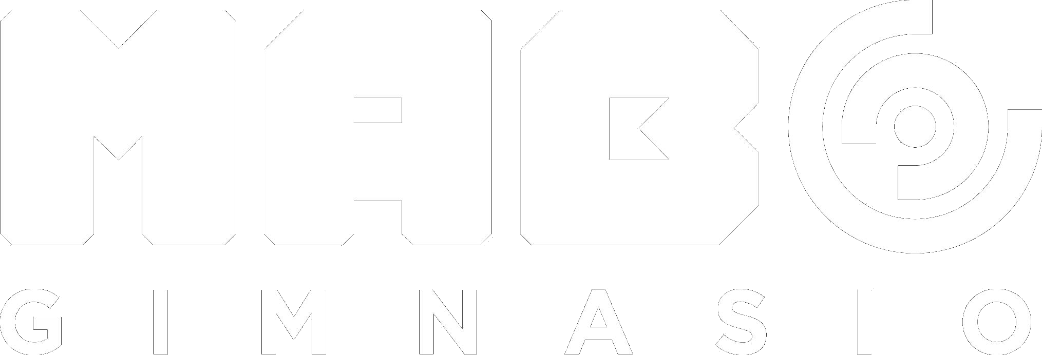 MAB Gimnasio Logo