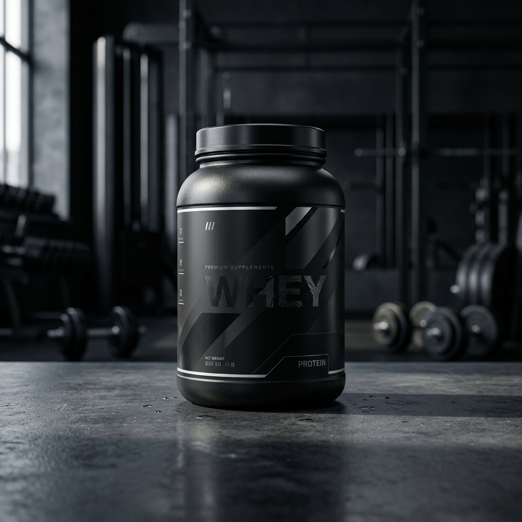 ProteÃ­na Whey